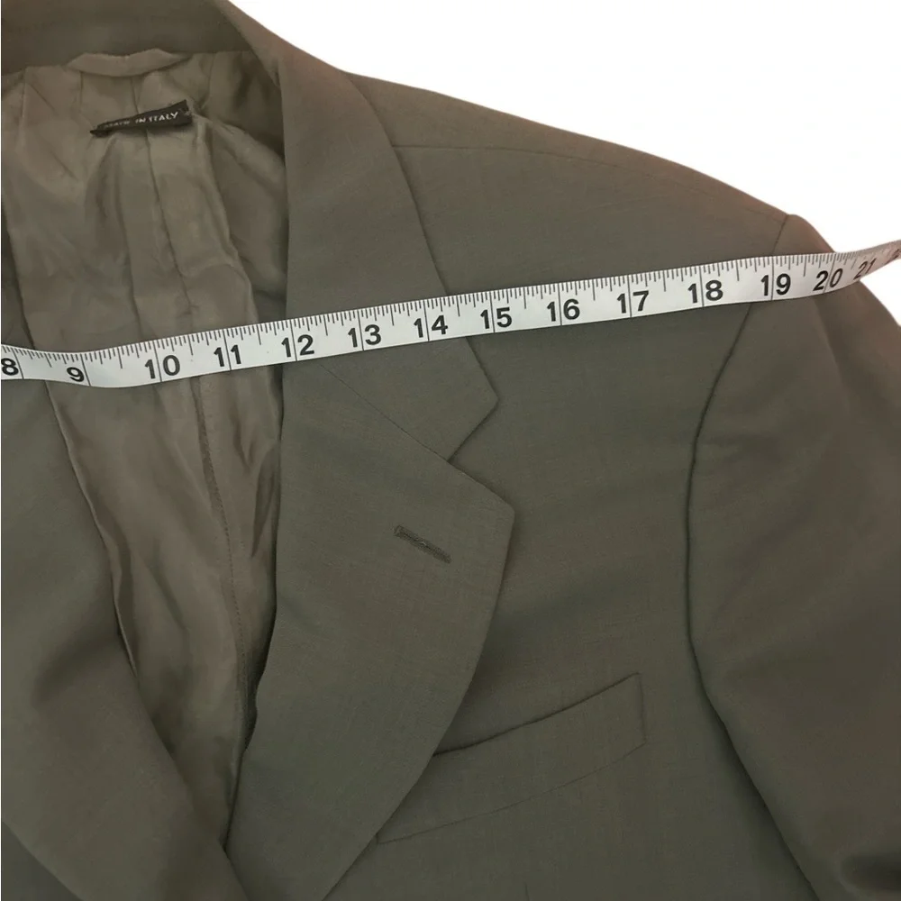 Giorgio Armani flap old
